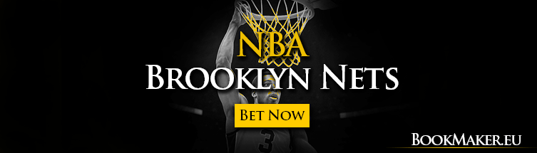 Brooklyn Nets NBA Betting Lines